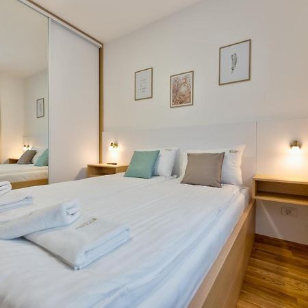 Appartement Vila Luxury And Spa ズラティボール エクステリア 写真