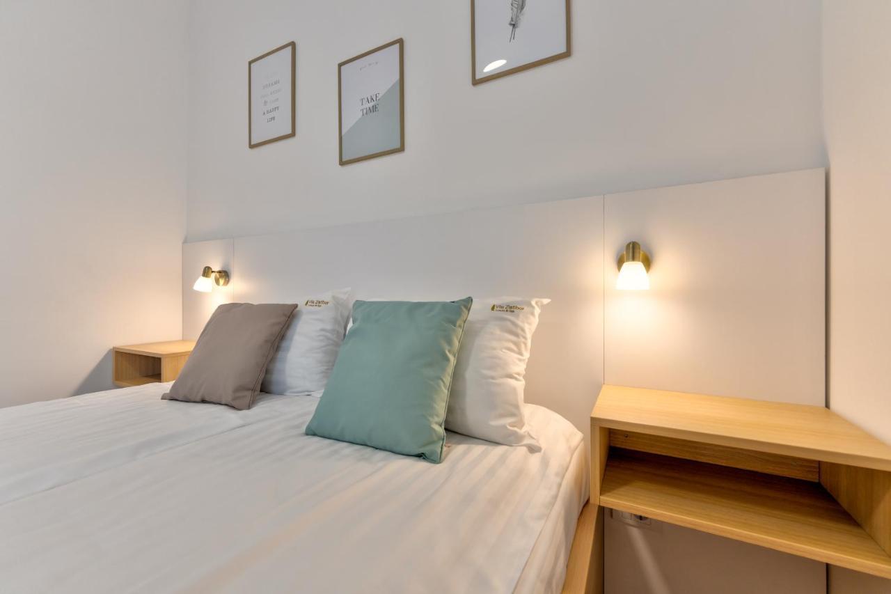 Appartement Vila Luxury And Spa ズラティボール エクステリア 写真