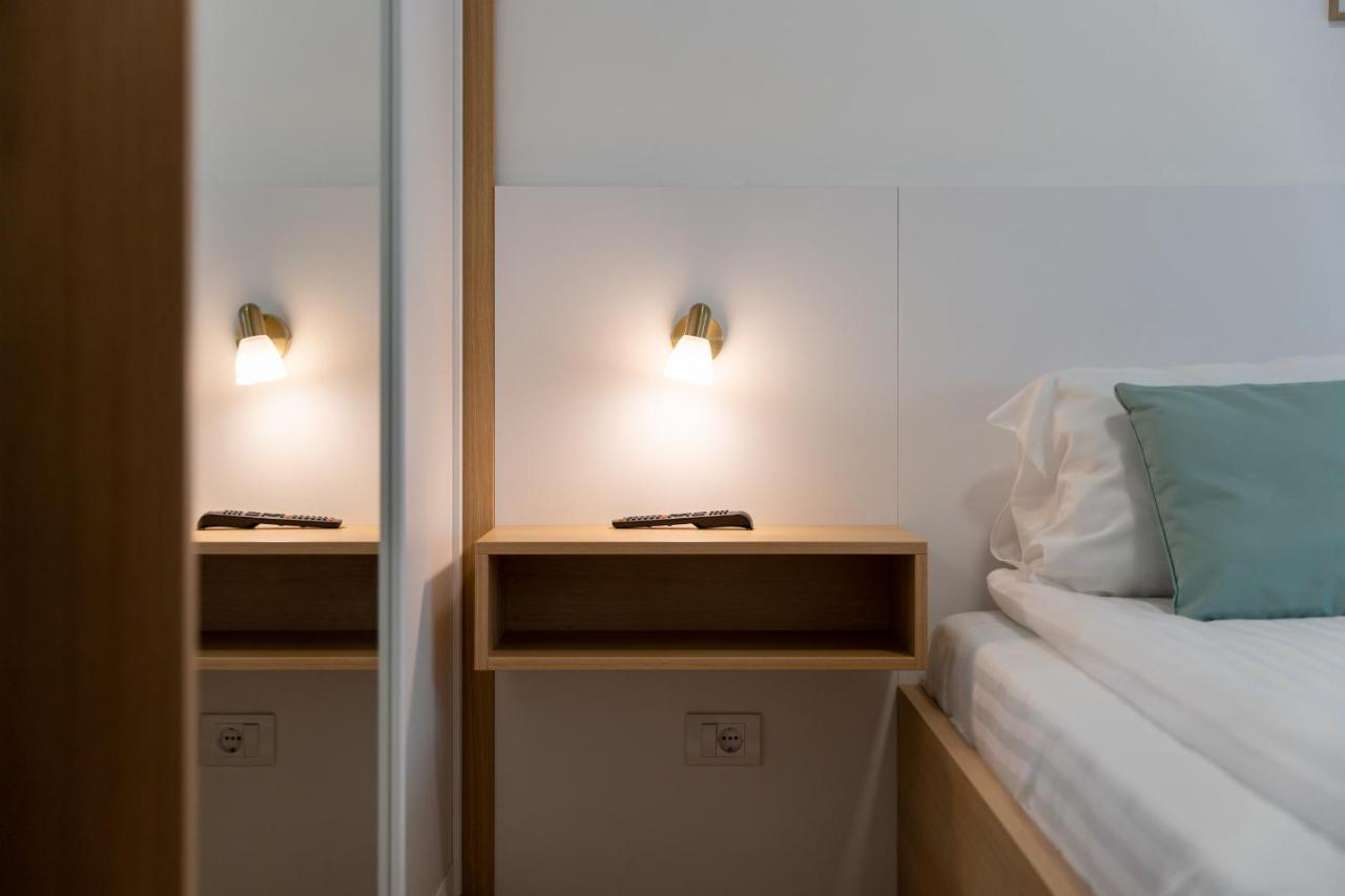 Appartement Vila Luxury And Spa ズラティボール エクステリア 写真